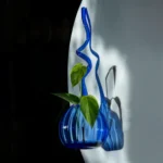 آبدوزک آویز شیشه آرا