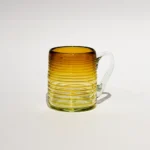 لیوان نواری شیشه آرا - تصویر 5