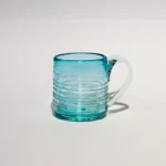 لیوان نواری شیشه آرا - تصویر 3