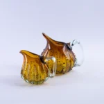سس خوری کوچک شیشه آرا